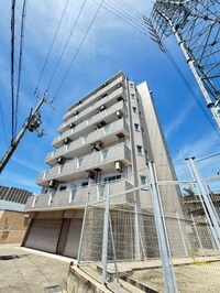 レジデンス・サクセスヒル