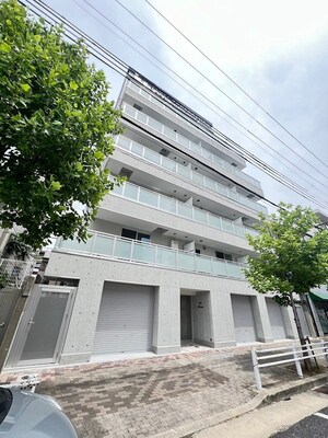 Villa Maria