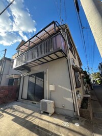 宮川ハイツ