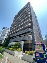 S-RESIDENCE神戸磯上通