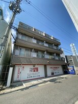 クレアドル須磨