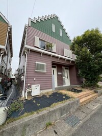 ドリームタウン西明石　グランドコテージ