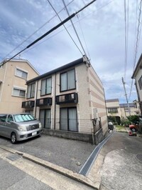 レオパレスフィレンツェ赤坂Ⅰ