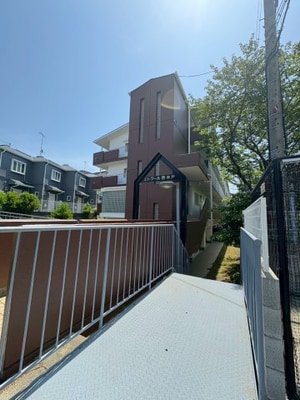 エトワール西神戸