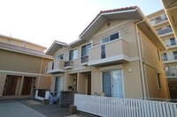 パークハイム向陽　Ｂ棟