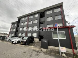 マンションシャトー