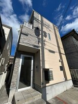 ハーモニーテラス瑞穂通