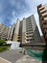 S-FORT神戸神楽町