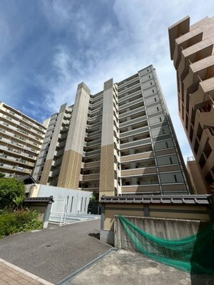 S-FORT神戸神楽町