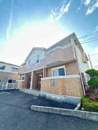 ルマージュ神戸3番館