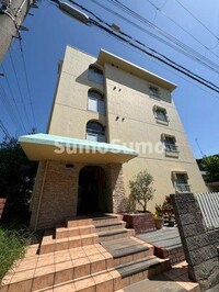 アルベアーレ大町