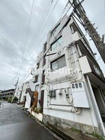 ハイツ城が山