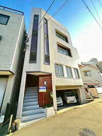 うえむらハイツ