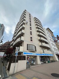 ソレイユ・ド元町