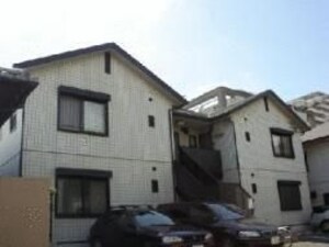 リビング清水町