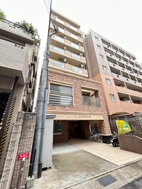 DAIWAマンション