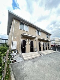 ベルヴィル玉津