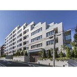 Brillia代官山プレステージ