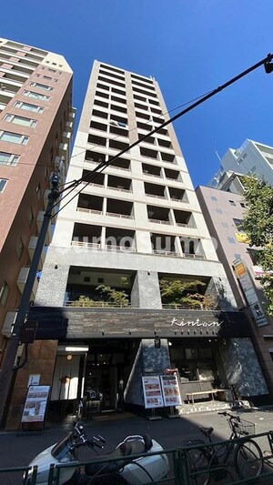レジディア恵比寿Ⅱ