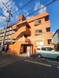 スカイハイツ綿原