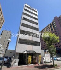 大産神屋マンション