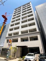 ガリレオ新町