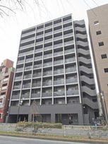 ガーラ・アヴェニュー渋谷