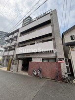 岸田ハイツ