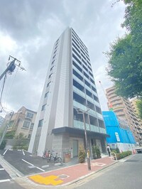 パークヴィラ恵比寿