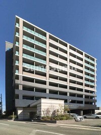 ヴィラージュ博多駅南