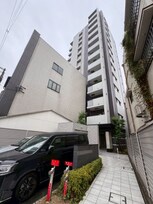 エスリード天王寺町北