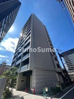 スペーシア日本橋東