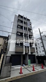 ガレット南福岡