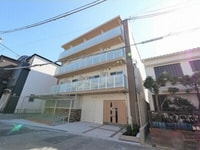 セオリー大阪アーバンレスト