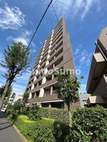 ドゥーエ学芸大学