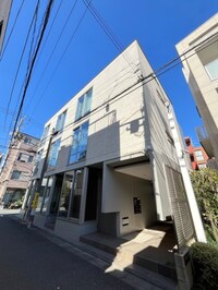 ホワイトゴールド祐天寺