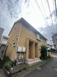Casa　Piccolina