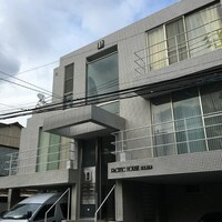 パシフィックハウス池尻