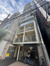 アーデン京町堀イースト