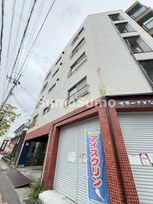 桑の木マンション