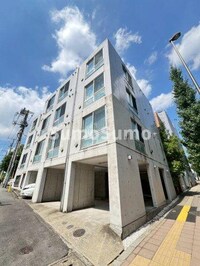 GC用賀