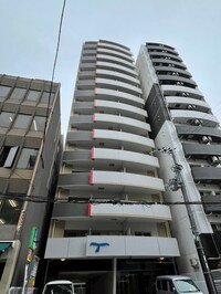 セレニテ堺筋本町プリエ