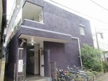 祐天寺グリーンマンション