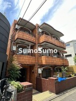 神宮前ガーデン