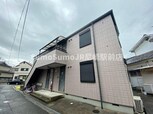 メゾン北野