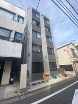 ドムス・スタイル目黒不動前