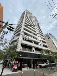 S-FORT警固タワー