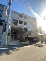 レジディア目黒Ⅱ