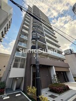 リヴェント福島野田