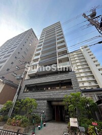 エス・キュート京町堀